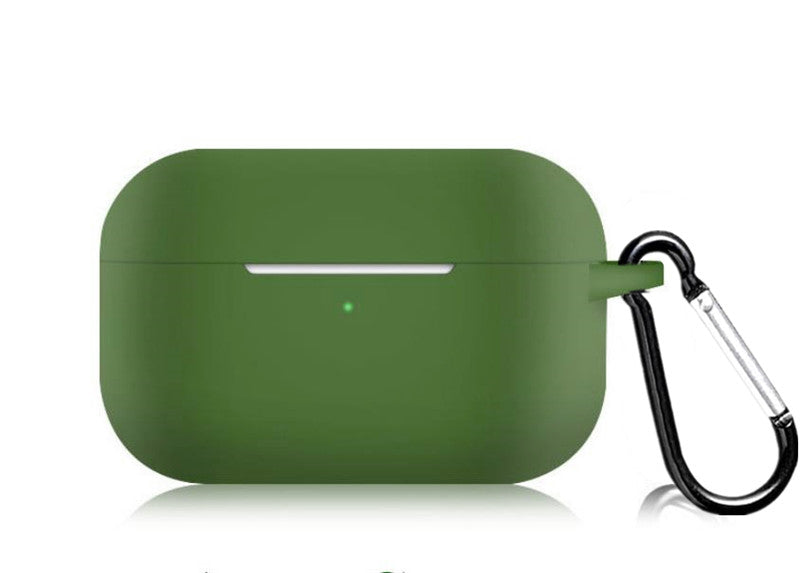 Silicone Case for AirPods 3 (3rd Gen.) Silicone Case for AirPods 3 (3rd Gen.)